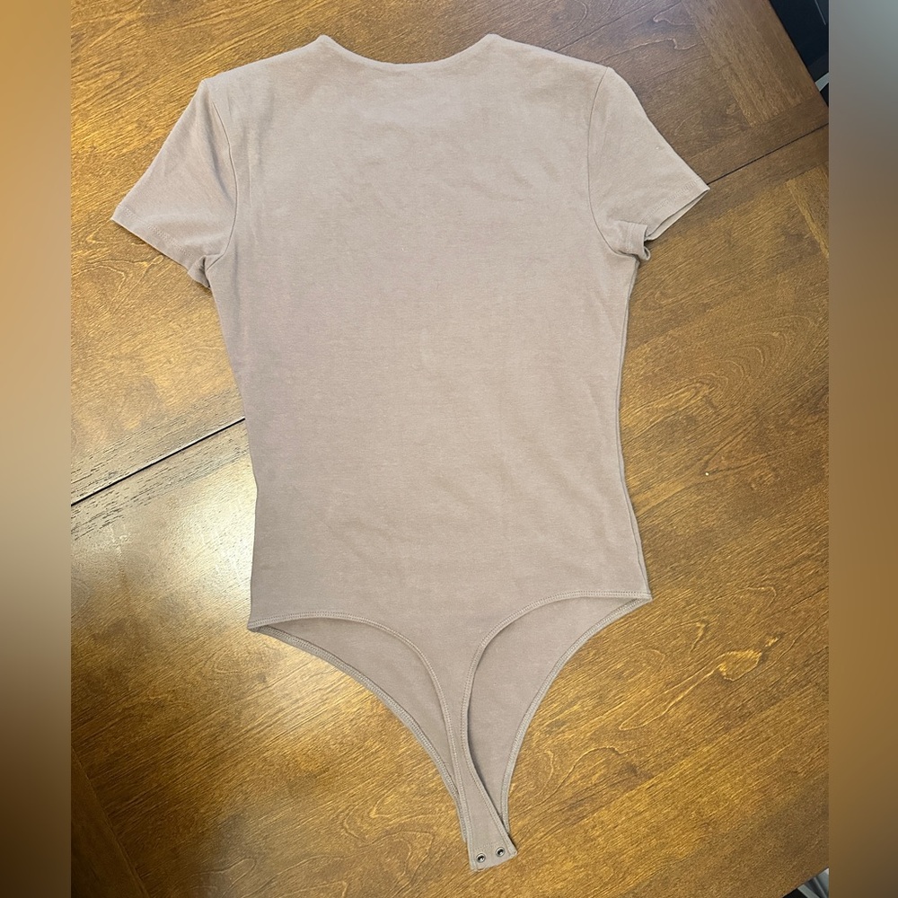 Abercrombie & Fitch Bodysuit - Picture 2 of 2